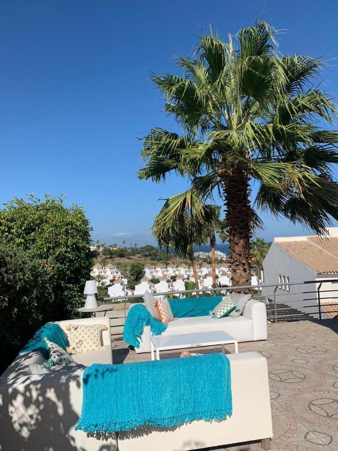 Villa Rosa Luxury Private Large Villa To Rent مانيلفا المظهر الخارجي الصورة